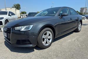 AUDI A4 2.0 TDI 150CV S tronic SEDAN