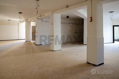 Locale Commerciale - Martina Franca