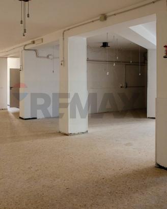 Locale Commerciale - Martina Franca