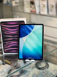 iPad Pro 11" 128GB Wi-Fi-Cellular-Originale Apple
