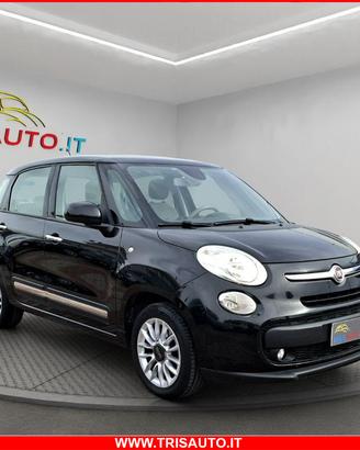 FIAT 500 L 1.3 Mjt Lounge NEOPATENTATI (TETTO