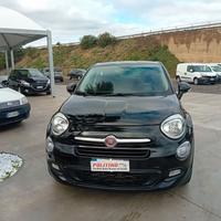 Fiat 500X 1.6 MultiJet 120 CV Pop Star