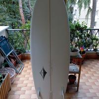 Tavola Surf Redz surfboard Italy
