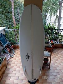 Tavola Surf Redz surfboard Italy
