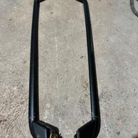 Fiat panda 141 da 86 a 03 barre tetto portapacchi