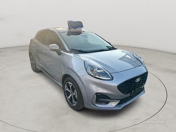 Ford Puma 1.0 EcoBoost Hybrid 125 CV S&S ST-Line