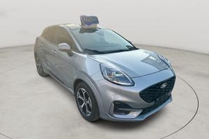 Ford Puma 1.0 EcoBoost Hybrid 125 CV S&S ST-Line