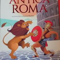 LE PIÙ BELLE STORIE DELL'ANTICA ROMA