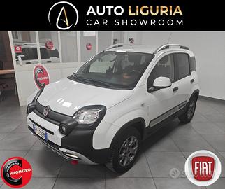 FIAT Panda Cross 0.9 TwinAir Turbo S&S 4x4 CR...