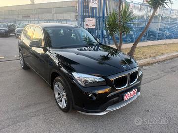Bmw X1 xDrive 2.0 Diesel 143 cv 2014