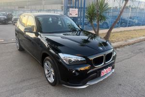 Bmw X1 xDrive 2.0 Diesel 143 cv 2014