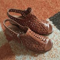 Scarpe estive Bata donna 