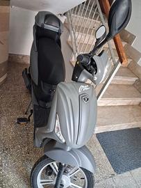 SCOOTER ELETTRICO