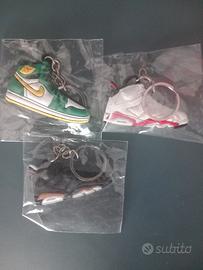 portachiavi jordan