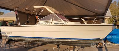 Selemar Torpedine 660