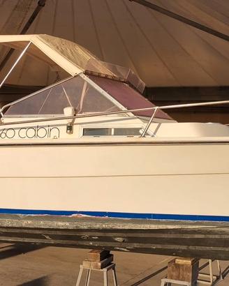 Selemar Torpedine 660