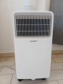 Condizionatore pinguino COMFEEE Glace 8C