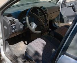 OPEL Astra - 2002