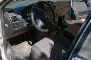 OPEL Astra - 2002