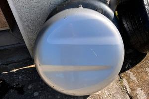 Coperchio ruota Rav4