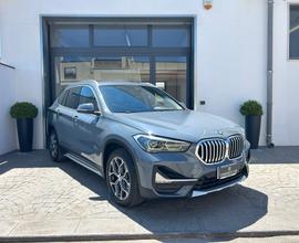 Bmw X1 18d XDRIVE XLINE PELLE Km83.000-12/2019