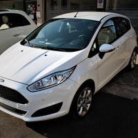 Ford Fiesta 1.5 TDCi 75CV 5 porte Business