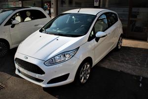 Ford Fiesta 1.5 TDCi 75CV 5 porte Business