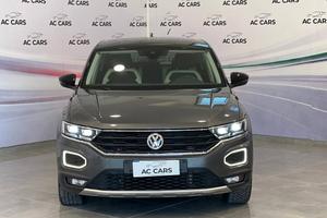 Volkswagen T-Roc 2.0 TDI SCR 150 CV DSG Advanced B