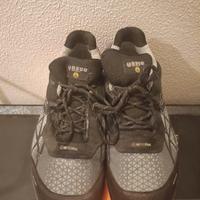 Scarpa da lavoro S3 antinfortunistiche I-Meta 43