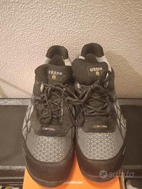 Scarpa da lavoro S3 antinfortunistiche I-Meta 43