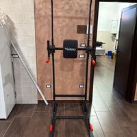 Stazione fitness