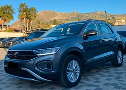 Volkswagen T-Roc Life 1.0 TSI 110CV