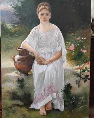 quadro ad olio