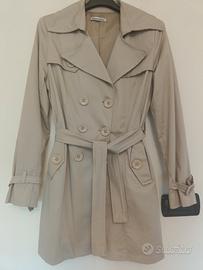 Trench vintage 