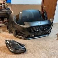 Ricambi ford puma