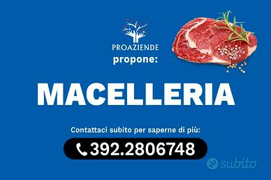 MaCELLERIA Rif.PR796