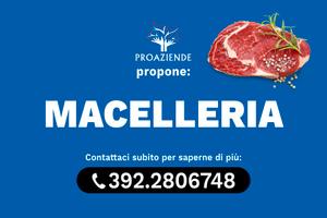 MaCELLERIA Rif.PR796