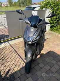 Scooter Kymco