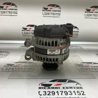 Generatore alternatore 2.7d 152kw 207cv jaguar s-t