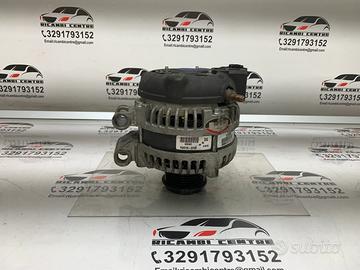 Generatore alternatore 2.7d 152kw 207cv jaguar s-t