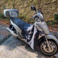 Scooter Kymco People 200 GTi - 2015