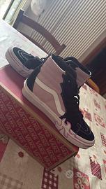 Scarpe vans