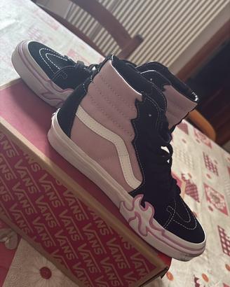 Scarpe vans