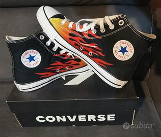CONVERSE ALL STAR Chuck Taylor Hi - Taglia 43