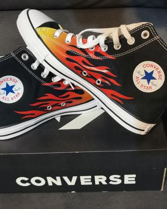 CONVERSE ALL STAR Chuck Taylor Hi - Taglia 43