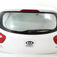 PORTELLONE POSTERIORE COMPLETO KIA Rio 4Â° Serie 7