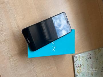 Honor 7x telefono