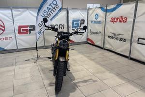 Triumph Scrambler 400 X