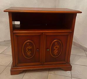 Mobile porta TV in legno