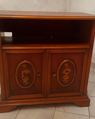 Mobile porta TV in legno